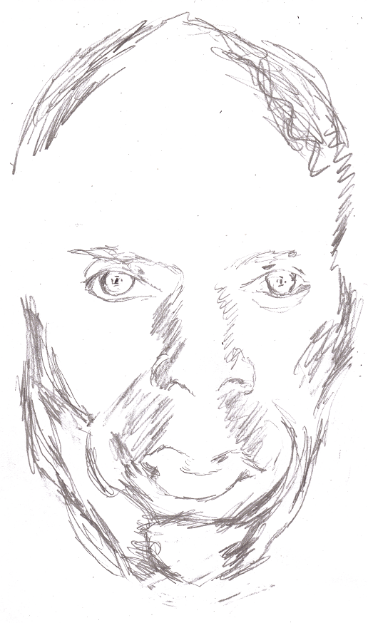 Director Phillip Broyles