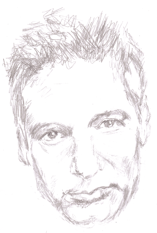 David Duchovny