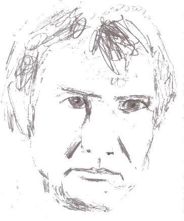 Han Solo from Star Wars