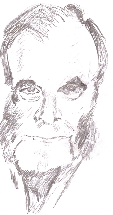 Jim Gray missing computer scientist