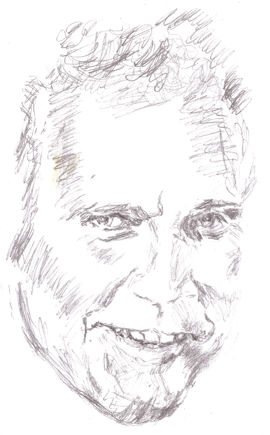 Lee Majors aka Colt Seavers