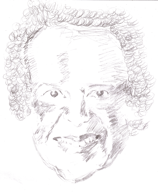 Richard Simmons