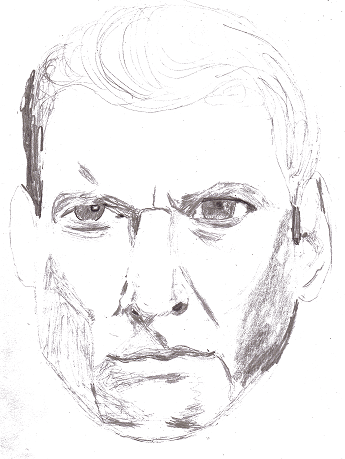 Tony from Coronation Street