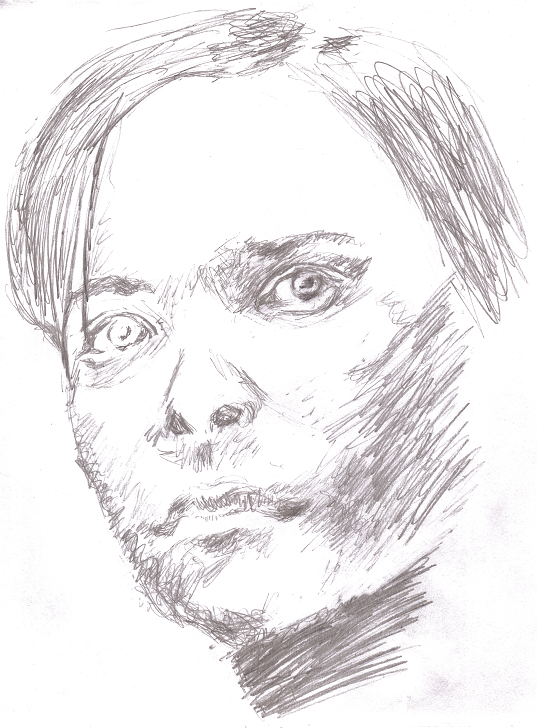 Tom Riddle, played by Frank Dillane