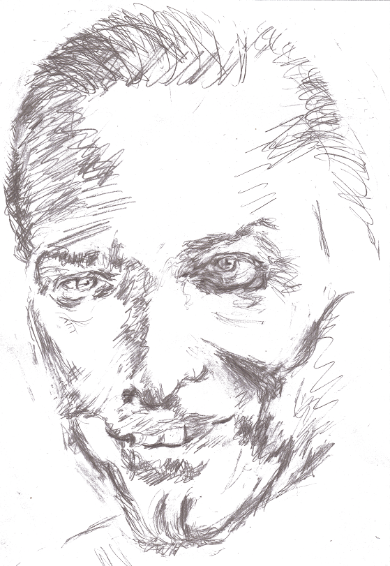 Victor Rjesnjansky from Storage Wars Texas